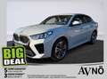 BMW X2 20d MHEV xDrive Aut. M-Paket, LED-Scheinwerfer Grau - thumbnail 1