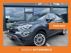 Fiat 500X CROSS 1.6 Multijet jusqu'à 48 mois de garantie