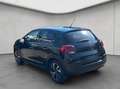 Citroen C3 Pure Tech 110 S&S EAT6 MAX Schwarz - thumbnail 4