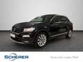 Volkswagen T-Roc T-ROC 1.5 TSI Sport, Navi, Sitzh., el. Klappe, A Schwarz - thumbnail 1