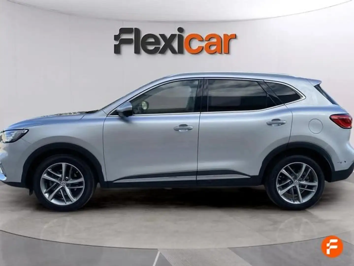 MG HS 1.5T-GDI PHEV Comfort Gris - 2