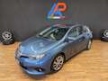 Toyota Auris Auris 1.6 d-4d Lounge Blu/Azzurro - thumbnail 2