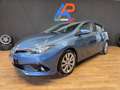 Toyota Auris Auris 1.6 d-4d Lounge Blu/Azzurro - thumbnail 1