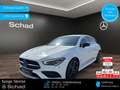Mercedes-Benz CLA 220 CLA 220 d SB AMG+AHK+MULTBEAM+DISTR+KAM+AMBI+SHZ Wit - thumbnail 1