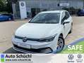 Volkswagen Golf Variant 2.0 TDI DSG LIFE NAVI+LED+APP-CONNE Weiß - thumbnail 1