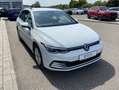 Volkswagen Golf Variant 2.0 TDI DSG LIFE NAVI+LED+APP-CONNE Weiß - thumbnail 6