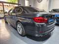 BMW 520 520d Gris - thumbnail 4