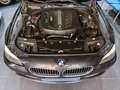 BMW 520 520d Gris - thumbnail 18