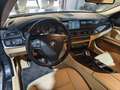 BMW 520 520d Gris - thumbnail 8