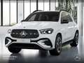 Mercedes-Benz GLE 450 4M AMG+NIGHT+PANO+360+AHK+MULTIBEAM+SPUR Weiß - thumbnail 2