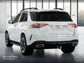 Mercedes-Benz GLE 450 4M AMG+NIGHT+PANO+360+AHK+MULTIBEAM+SPUR Weiß - thumbnail 14