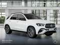 Mercedes-Benz GLE 450 4M AMG+NIGHT+PANO+360+AHK+MULTIBEAM+SPUR Weiß - thumbnail 12
