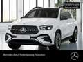 Mercedes-Benz GLE 450 4M AMG+NIGHT+PANO+360+AHK+MULTIBEAM+SPUR Weiß - thumbnail 1