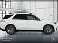 Mercedes-Benz GLE 450 4M AMG+NIGHT+PANO+360+AHK+MULTIBEAM+SPUR Weiß - thumbnail 13