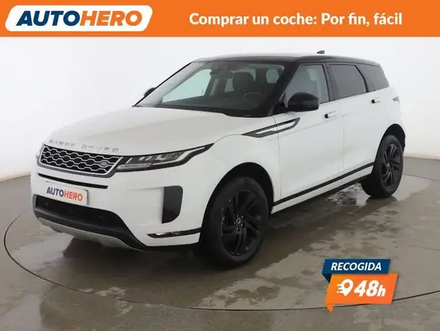 Land Rover Range Rover Evoque D150 Mild-Hybrid