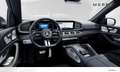Mercedes-Benz GLE 350 de 4MATIC mit EQ Hybrid Technologie Österr Schwarz - thumbnail 3