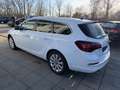 Opel Astra Exklusiv Weiß - thumbnail 4