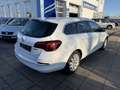 Opel Astra Exklusiv Weiß - thumbnail 6