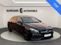 Mercedes-Benz CLA 220 CDI AMG LINE AB WERK / RÜCKFAHRKAMMERA / KEYLESS Schwarz - thumbnail 1