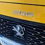 Peugeot e-208 motore elettrico 136 CV 5 porte GT Pack Gelb - thumbnail 39