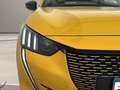 Peugeot e-208 motore elettrico 136 CV 5 porte GT Pack Gelb - thumbnail 36