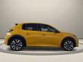 Peugeot e-208 motore elettrico 136 CV 5 porte GT Pack Gelb - thumbnail 4