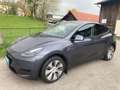 Tesla Model Y Model Y 62kWh Base ,AHK Pickerl neu !! Grau - thumbnail 1