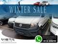 Volkswagen Crafter Kasten 35 *HOCH*LANG*FWD*CARPLY*KLIMA* Blanc - thumbnail 1