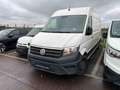 Volkswagen Crafter Kasten 35 *HOCH*LANG*FWD*CARPLY*KLIMA* Blanc - thumbnail 2
