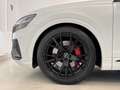 Audi Q8 55 TFSIe S line quattro Blanco - thumbnail 11