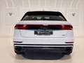Audi Q8 55 TFSIe S line quattro Blanco - thumbnail 4