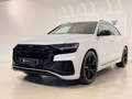 Audi Q8 55 TFSIe S line quattro Blanco - thumbnail 10