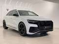 Audi Q8 55 TFSIe S line quattro Blanco - thumbnail 3