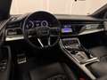 Audi Q8 55 TFSIe S line quattro Blanco - thumbnail 7