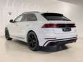 Audi Q8 55 TFSIe S line quattro Blanco - thumbnail 6