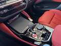 BMW X4 M Competition Laser ACC RFK AHK HUD H/K Jaune - thumbnail 9