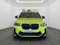 BMW X4 M Competition Laser ACC RFK AHK HUD H/K Jaune - thumbnail 2