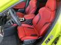 BMW X4 M Competition NAVI LASER ACC RFK AHK HUD H/K Jaune - thumbnail 8