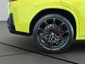 BMW X4 M Competition NAVI LASER ACC RFK AHK HUD H/K Jaune - thumbnail 5