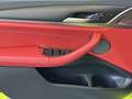 BMW X4 M Competition NAVI LASER ACC RFK AHK HUD H/K Jaune - thumbnail 14
