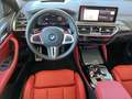 BMW X4 M Competition Laser ACC RFK AHK HUD H/K Jaune - thumbnail 18