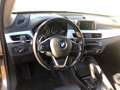 BMW X1 sdrive18d auto Bronzo - thumbnail 8