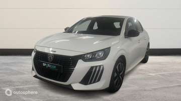 1.2 PureTech 100ch S\u0026S Active