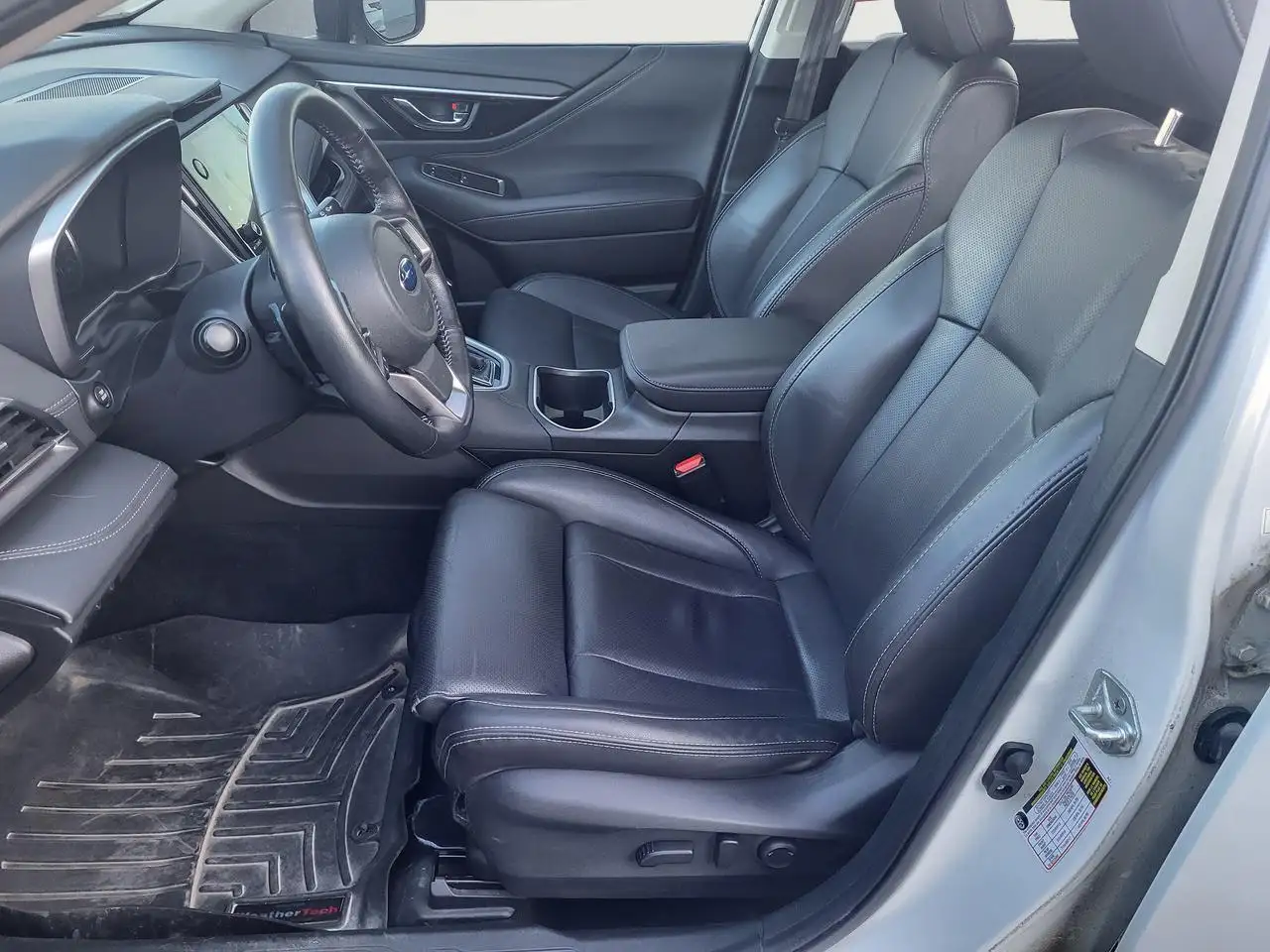 Subaru OUTBACK снимка Subaru OUTBACK