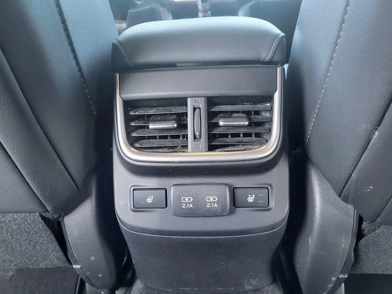 Subaru OUTBACK снимка Subaru OUTBACK