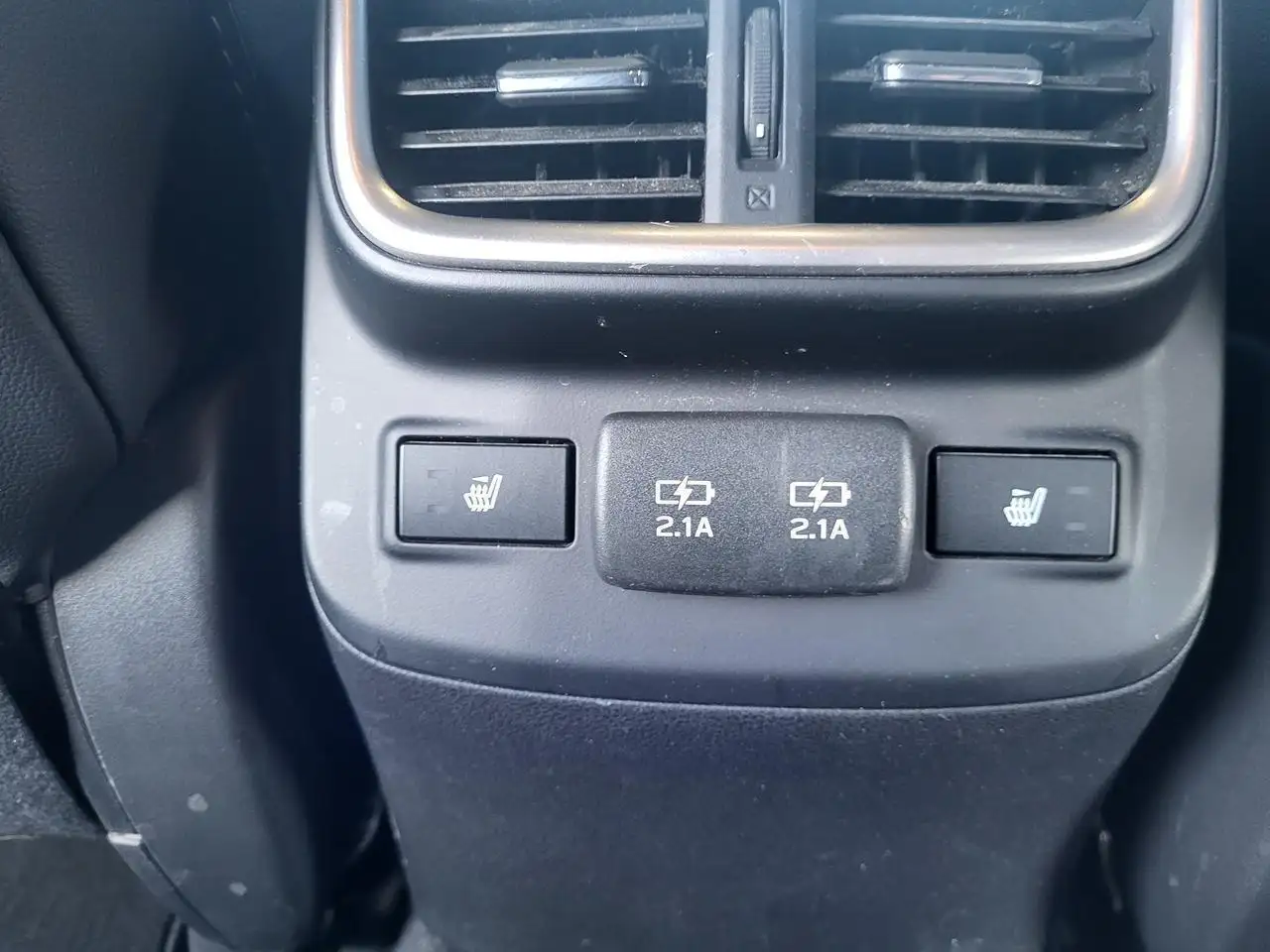 Subaru OUTBACK снимка Subaru OUTBACK