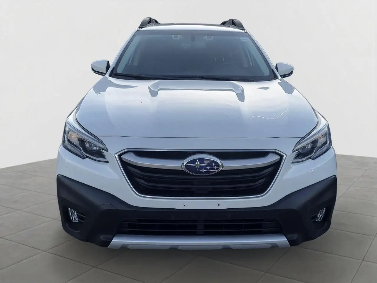 Subaru OUTBACK снимка Subaru OUTBACK