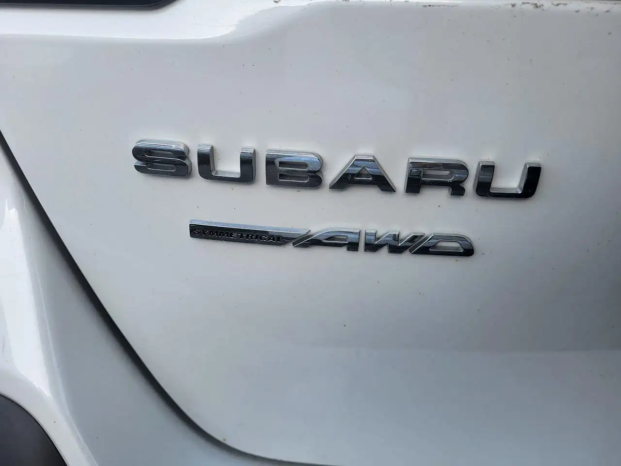 Subaru OUTBACK снимка Subaru OUTBACK