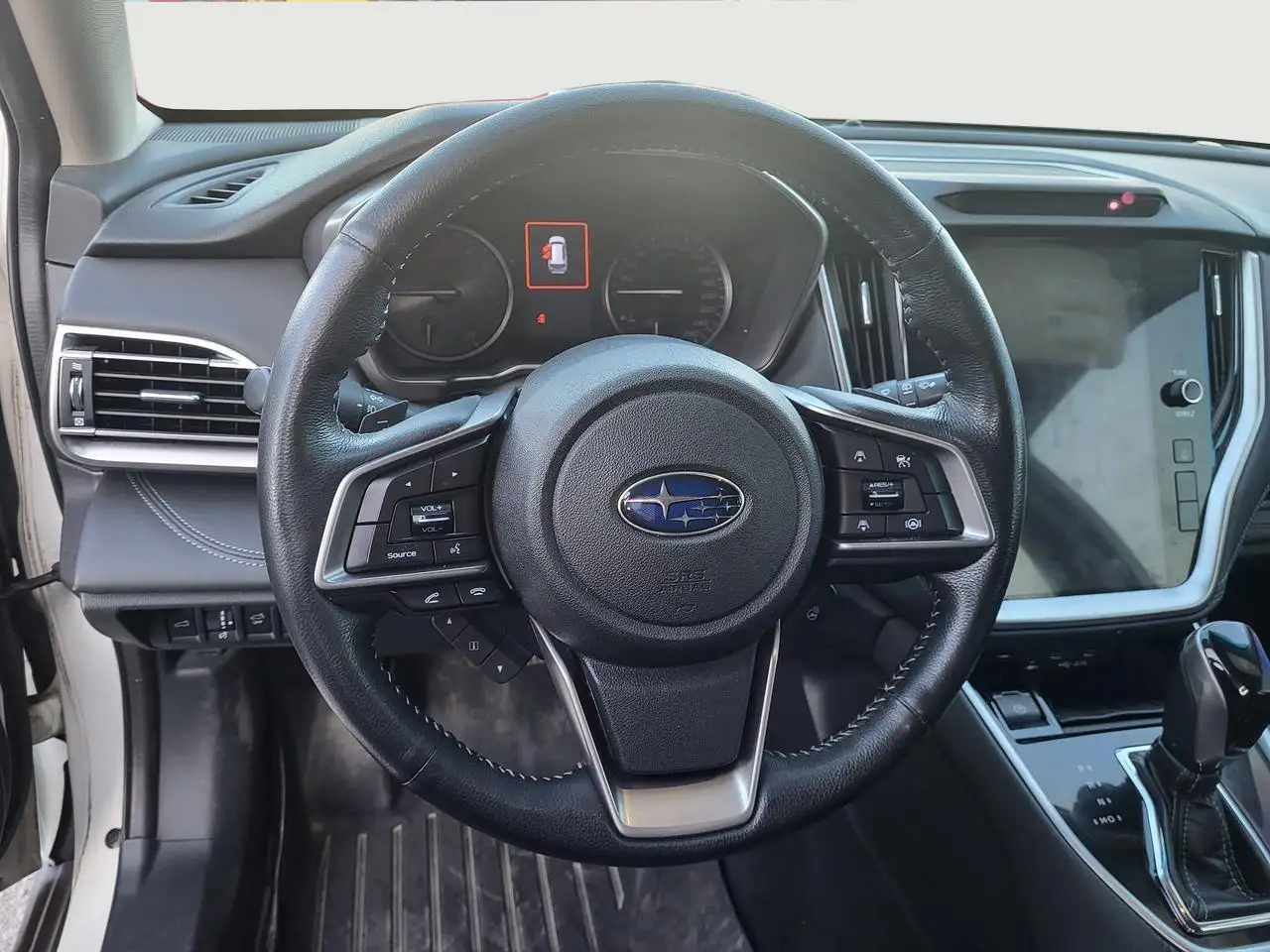 Subaru OUTBACK снимка Subaru OUTBACK