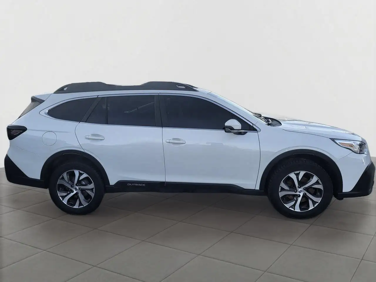 Subaru OUTBACK снимка Subaru OUTBACK